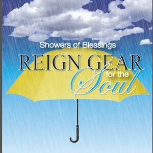 Reign gear for the soul